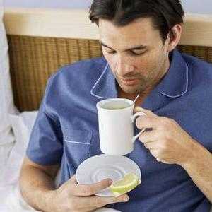 Symptomy, příčiny a léčba chřipky v domácnostech