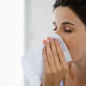 Příznaky alergie nebo jak rozpoznat nemoc