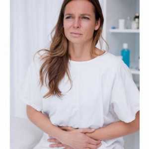 Příznaky střevní dysbiózou u žen způsobuje onemocnění, léčbu