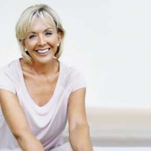 Příznaky menopauzy u žen po 45 letech. Tipy gynekolog, léky