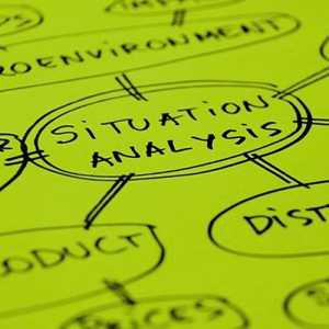 Ситуационный анализ как важнейший инструмент маркетинговых исследований на предприятии