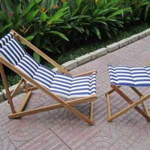 Skládací židle na pláž: paletu modelů od pláže s dítětem