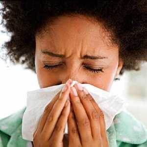 Kolik dní u pacienta s chřipkou je nakažlivá? karanténa Chřipka
