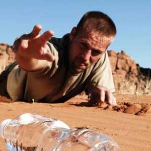 Kolik lidí může žít bez vody a jak se vypořádat s dehydratací?