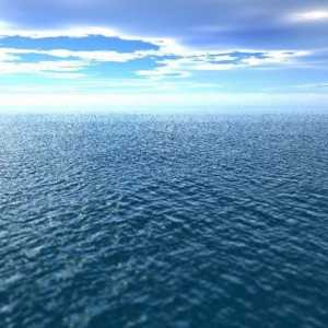 Сколько океанов на Земле: споры о точном количестве