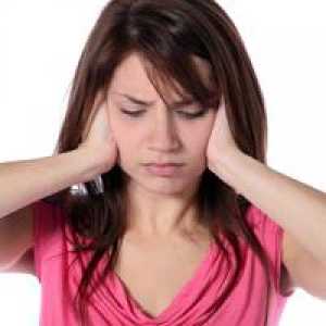 Slyšitelné zvonění - od ucha toho! Proč je zvonění v uších?