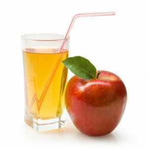 Sokovarke šťáva z jablek - lahodný nápoj na zimu