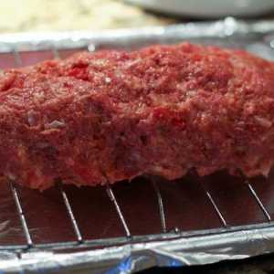 Tipy šéfkuchaře: jak se peče maso ve fólii