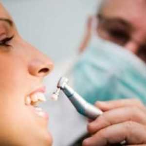 Moderní zubní zdraví - je to pohodlné a bezbolestné!