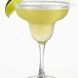 Moderní Tequila: to, co dělá tento nápoj?