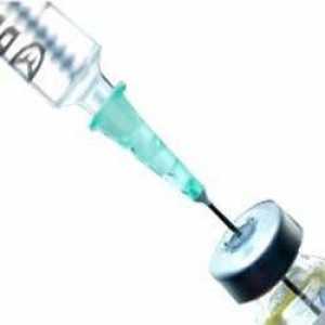 Způsoby prevence a léčení SARS a chřipky. Očkování, antivirotika, a lidové metody