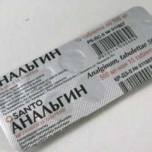 Starý dobrý lék „analgin“: to, co pomáhá, a když je to škodlivé. Indikace a…