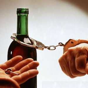 Zda se má aplikovat kapku závislosti na alkoholu bez vědomí pacienta. Finanční prostředky z…