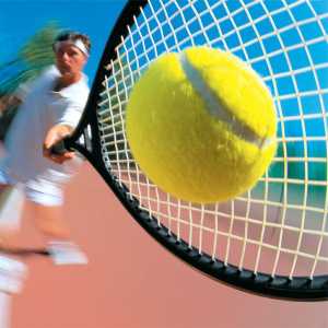 Стратегии ставок на теннис: советы и примеры