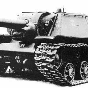 Су-152 – истребитель нацистского зверинца