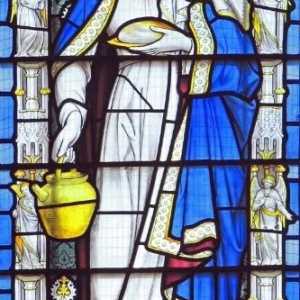 Santa Marta v pravoslaví a katolicismu