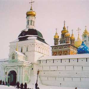 Klášter svatého Mikuláše, Pereslavl: plán služeb, adresa, fotografie