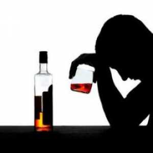 Tablety `Teturam` - účinný boj proti alkoholismu