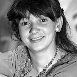 Tatiana Aksyuta: biografie a filmografie herečka