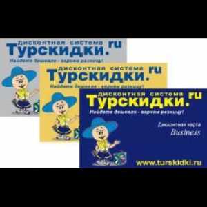 „Turskidki.ru“: Recenze a tipy pro cestovatele