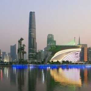 Amazing Guangzhou: památky, historii, tipy pro cestovatele