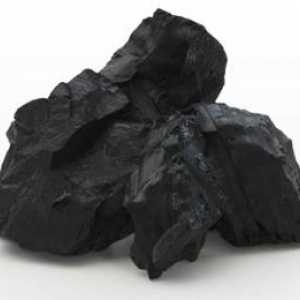 Уголь каменный: свойства. Каменный уголь: происхождение, добыча, цена