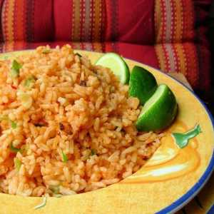 Praktická výuka vaření: jak vařit rizoto v multivarka