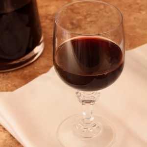 Vinařství kurz: jak se dělá víno třešní