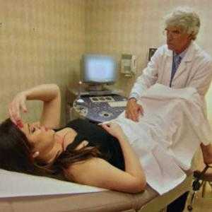Ultrazvuk dělohy: typy a indikace k