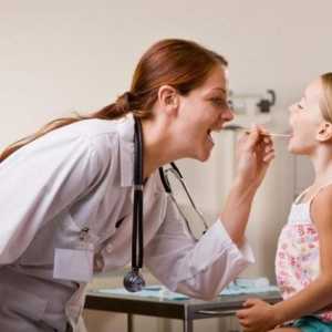 Jaká je správná léčba obstrukční bronchitidy u dětí?