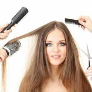 V jakýchkoli měsíčních dnech je lepší ostříhat vlasy? Příznivé dny strojky