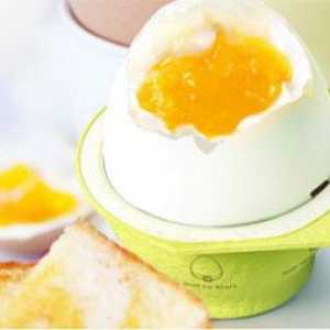 Vařené vejce: přínosy a škody. Výhody a škody z vařených kuřecích a křepelčích vajec