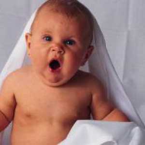 Hmotnost a děti mladší než 5 měsíců: normy. 5 měsíců holčička: hmotnost, růst, vývoj