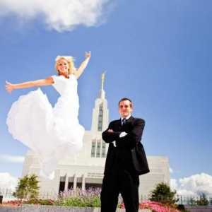 Zábavné soutěže pro svatbu. Pro nevěstu a ženicha se připravuje nejzajímavější zábavu