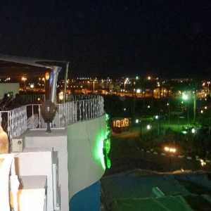 Viking Club Hotel 4 * (Sharm El Sheikh, Egypt): popis hotelu, a recenze