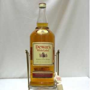 Whisky „dyuars“: cena a recenze