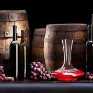 Chutné a zdravé víno „Isabella“ doma