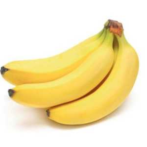 Chutná pochoutka pro děti i dospělé - od perník dort s banány
