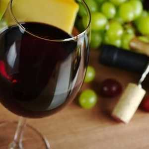 Chutné a zdravé vínová