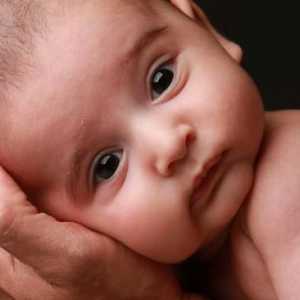 V kolika měsíců se dítě začne držet hlavu jeho tipy pro rodiče