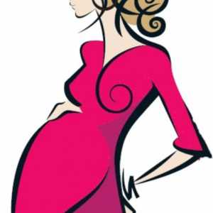 Vodnatý výtok během těhotenství - jak je to nebezpečné?