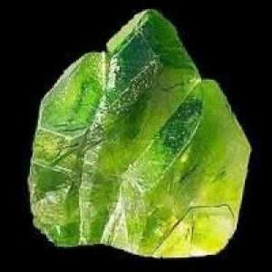 Magické vlastnosti berylu kamene