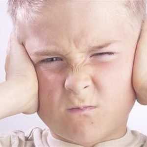 Zánět ucha: příčiny, příznaky a léčebné metody