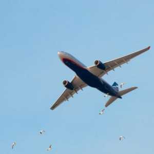 Zpáteční jízdenky ( „Aeroflot“) pravidla a zaplacení pokuty