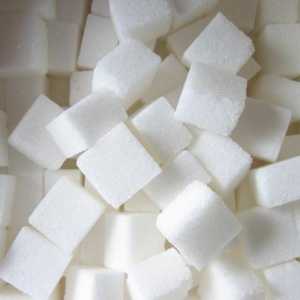 Вы знаете, из чего делают сахар?
