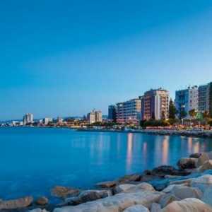 Volba nejlepšího kyperský hotel pro rodiny s dětmi
