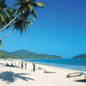 Vyberte si tu nejvhodnější pro váš prázdnin v Goa