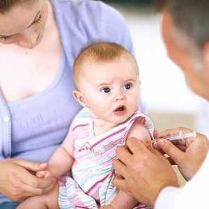 „Pro“ a „proti“ očkování, zda očkování je nebezpečné pro…