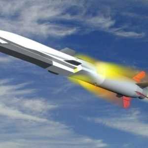 Зачем нужны гиперзвуковые ракеты россии