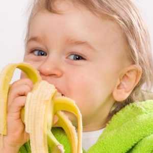 Hádanky o banán: zajímavé, informativní, neobvyklý